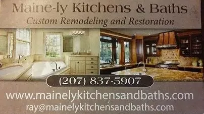 Slide of Mainely Kitchens and Baths