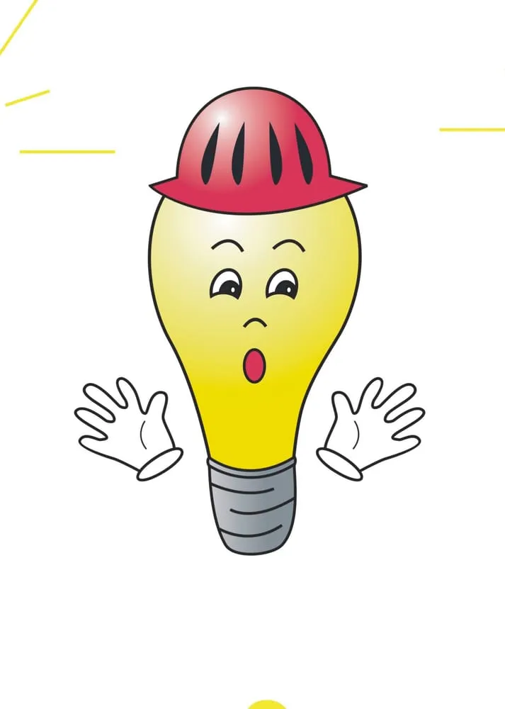 Slide of Mainline Electric