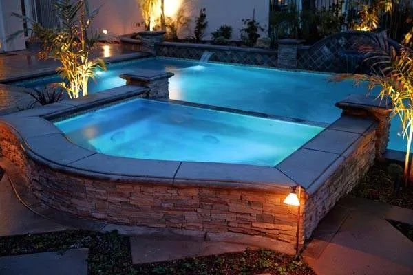 Slide of Mainline Electric