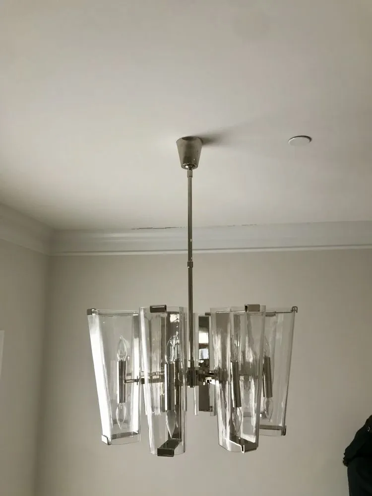 Slide of Mainline Electrical Services Corp