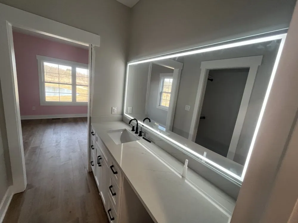 Slide of Mainline Mechanical