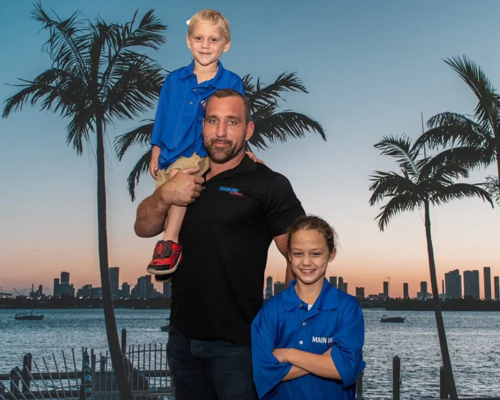 Affordable outlet and switch repair experts serving ,  - Mainline Plumbing AC and Electric Repair