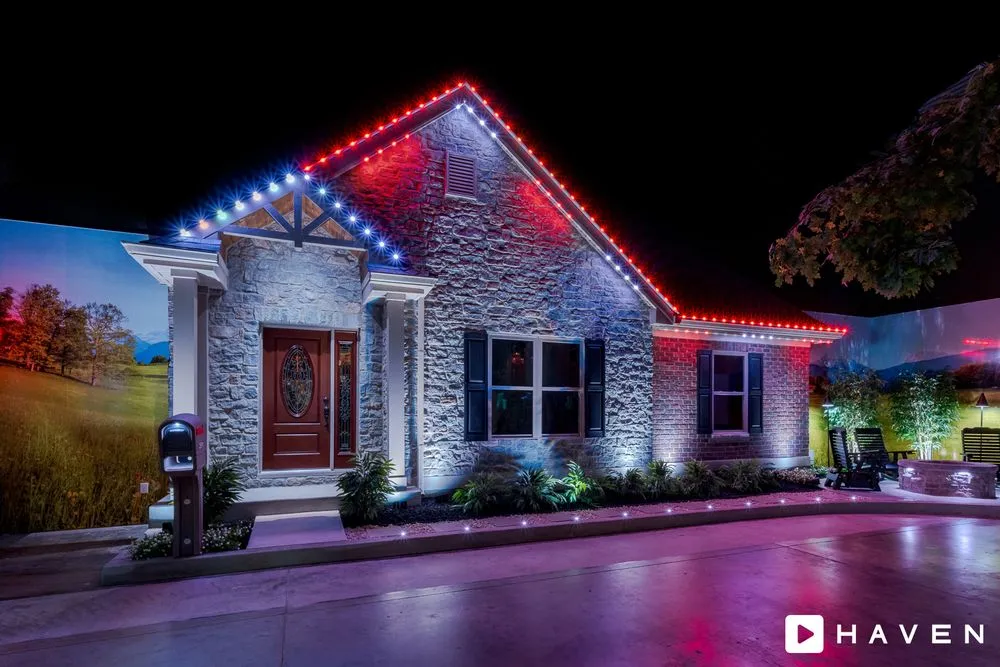 Certified electrician providing circuit breaker repair in Barto, PA - Mainline Smart Home Electric