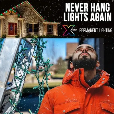 Mainline Smart Home Electric