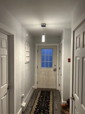 Mainly Electrical Logo