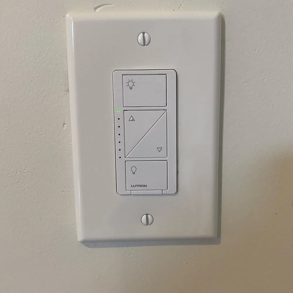 Slide of Mainstage Electrical Repair