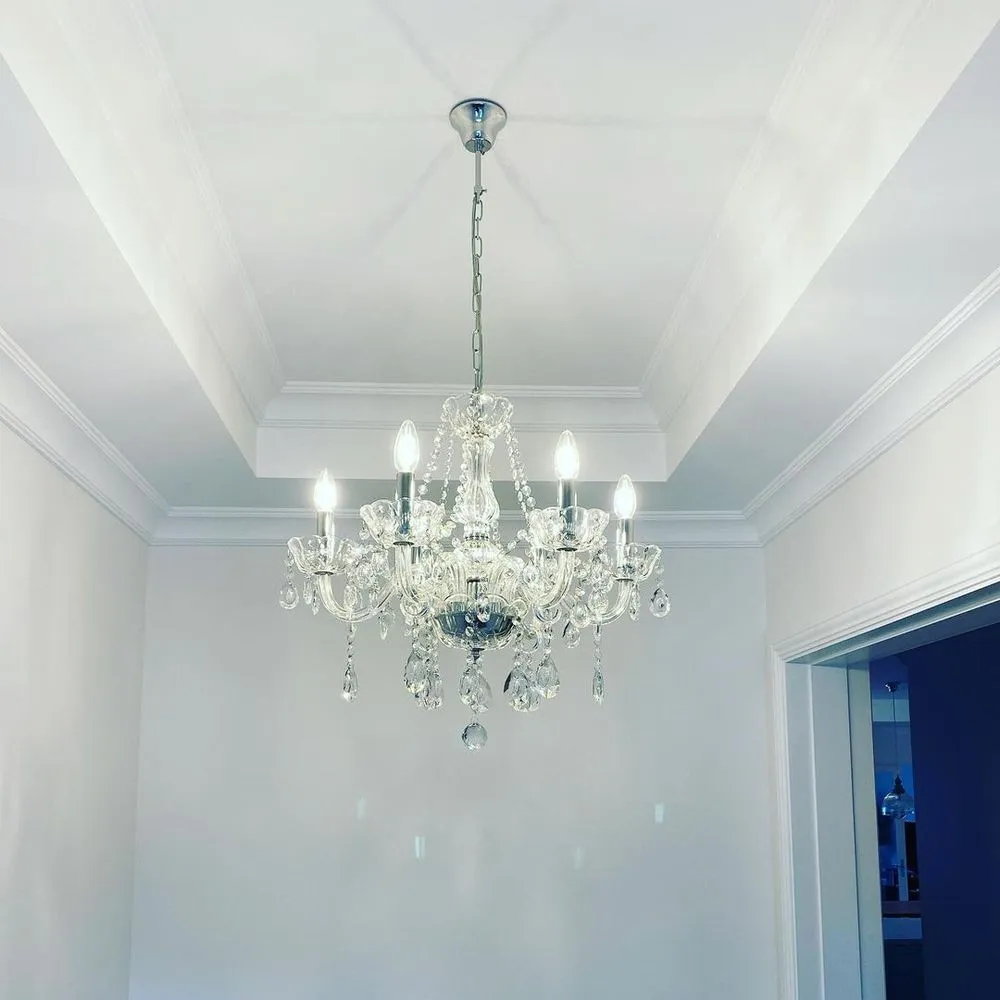 Slide of Mainstage Electrical Repair