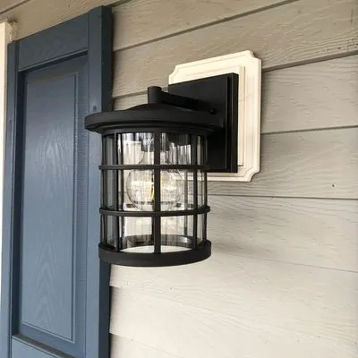 Mainstage Electrical Repair Logo