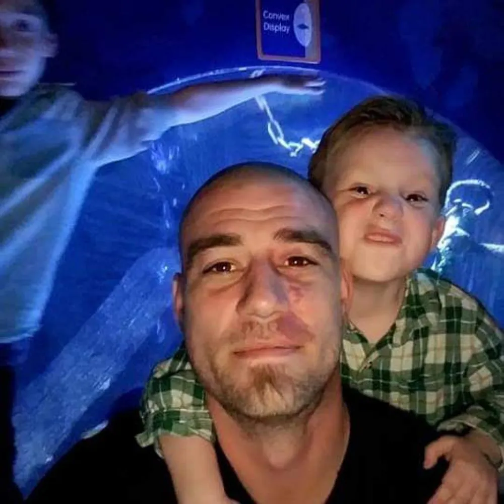 Slide of Mainstay Electric