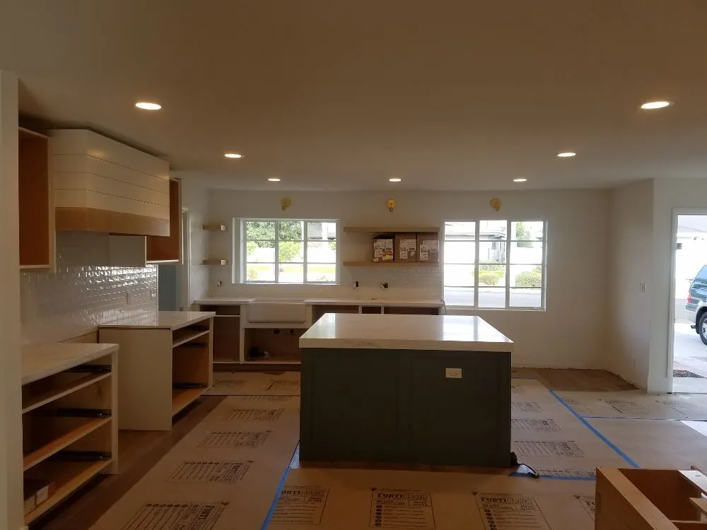 Slide of Mainstay Electric