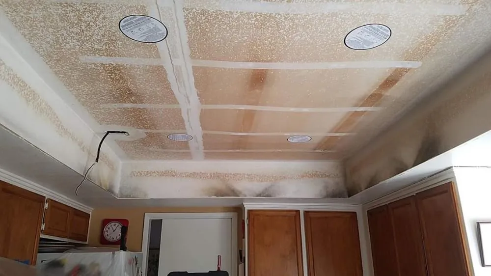 Slide of Mainstay Electric