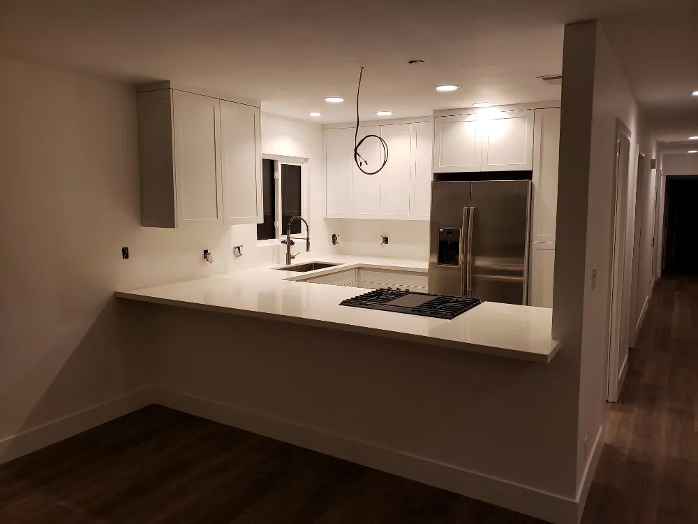 Slide of Mainstay Electric