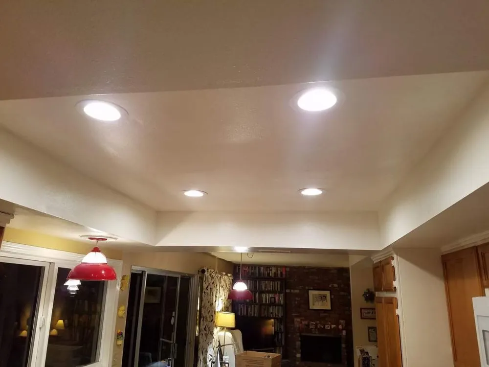 Slide of Mainstay Electric