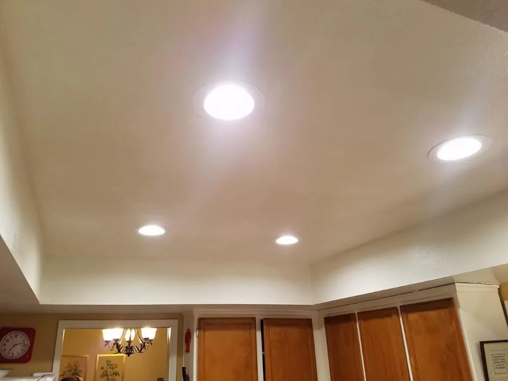 Slide of Mainstay Electric