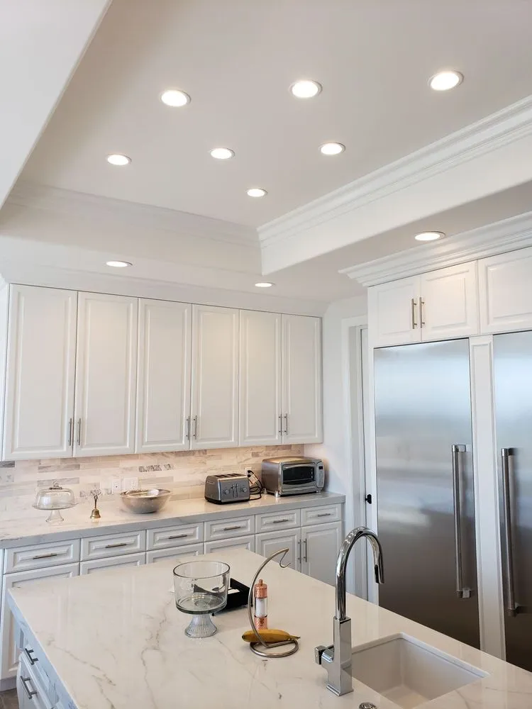 Slide of Mainstay Electric