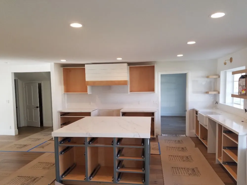 Slide of Mainstay Electric