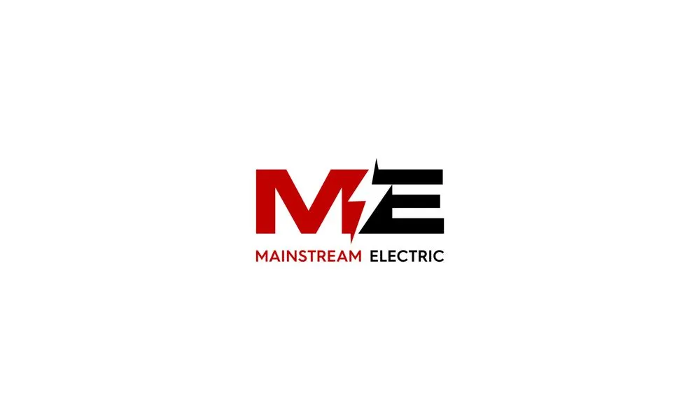 Slide of Mainstream Electric