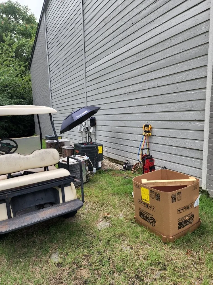 Slide of Maintain All