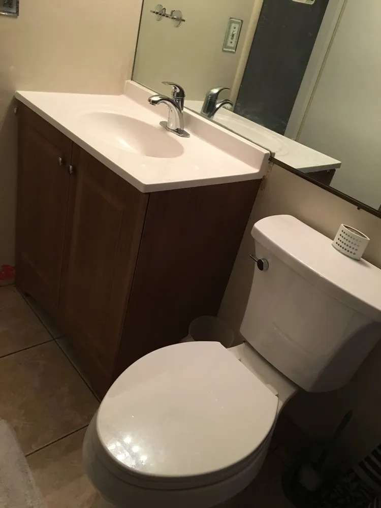 Slide of Maintenance Enterprises