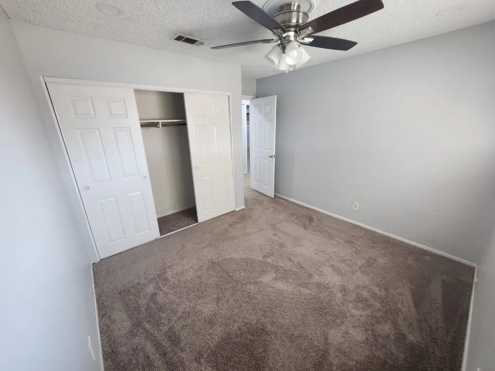 Slide of Maintenance Express