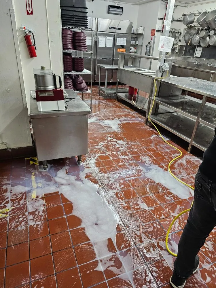 Slide of Maintenance Express