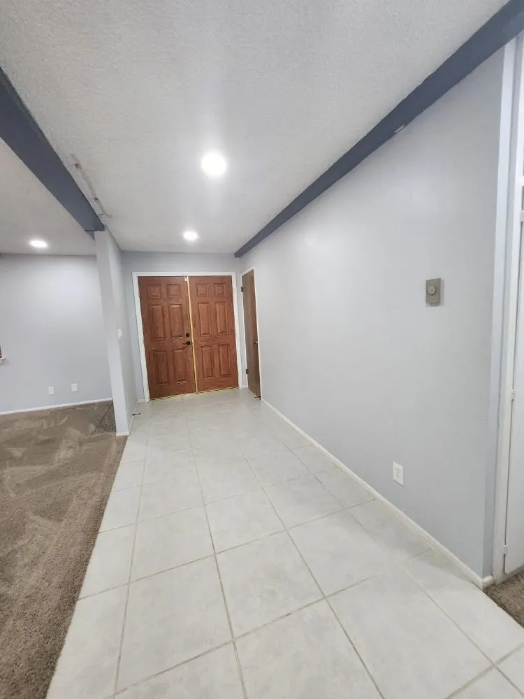 Slide of Maintenance Express