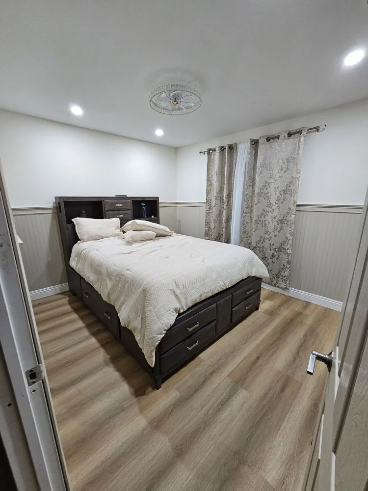 Slide of Maintenance Express