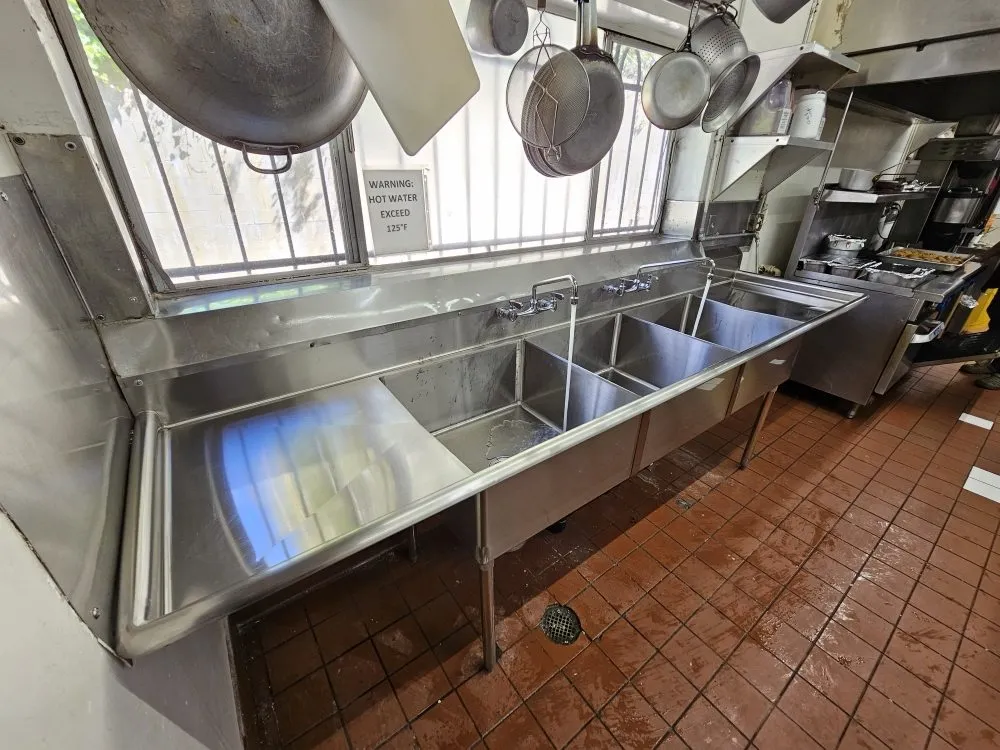 Slide of Maintenance Express