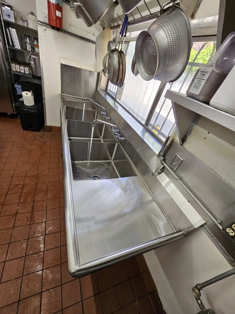 Slide of Maintenance Express