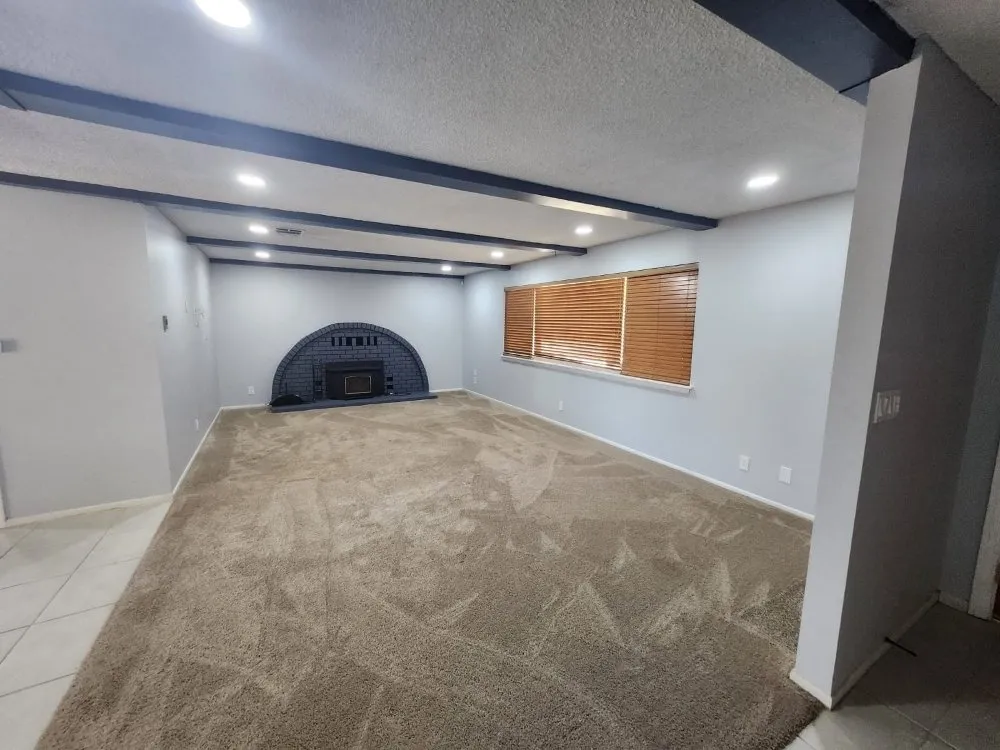 Slide of Maintenance Express