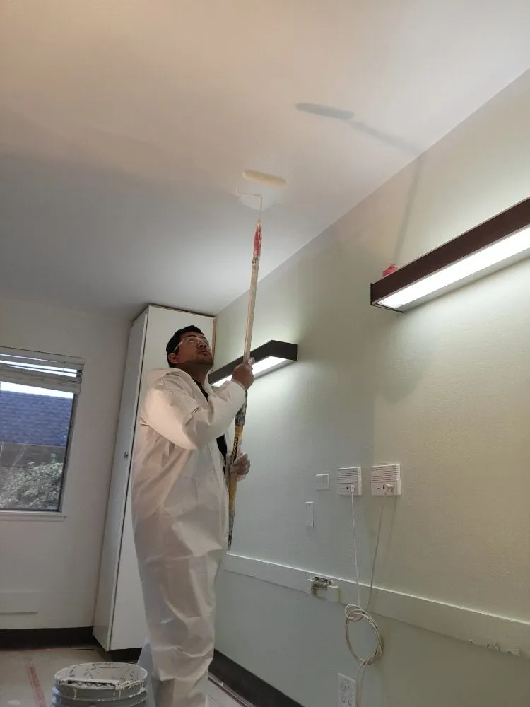 Slide of Maintenance Express