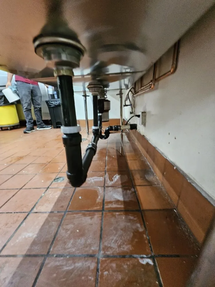 Slide of Maintenance Express