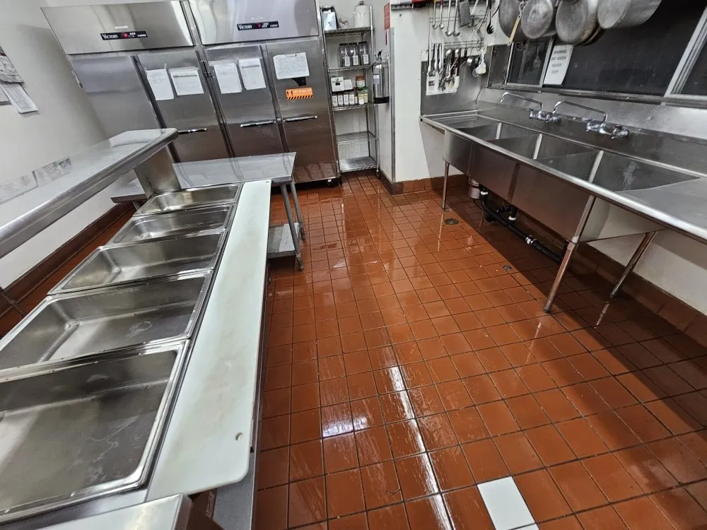 Slide of Maintenance Express