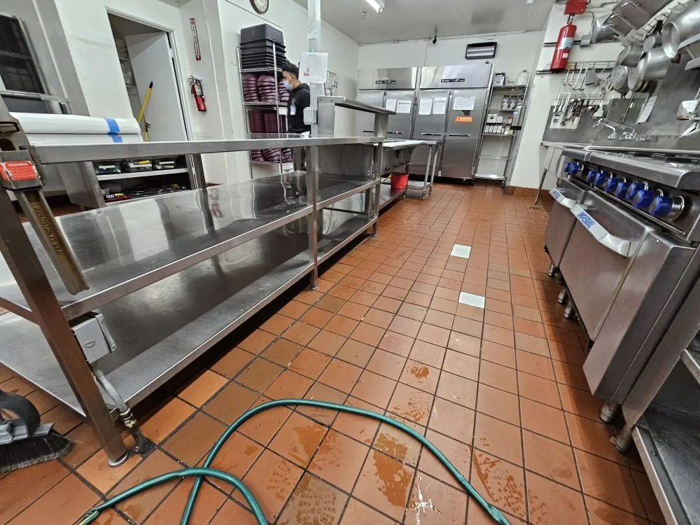 Slide of Maintenance Express