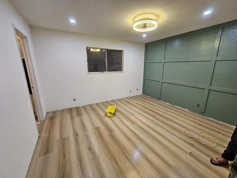 Slide of Maintenance Express