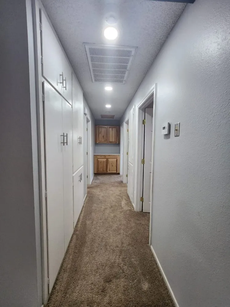 Slide of Maintenance Express