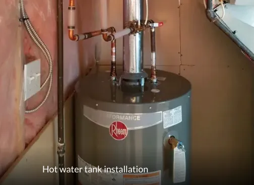 Slide of Maintenance Guy