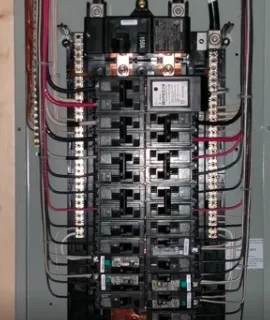 Slide of Maintenance Guy