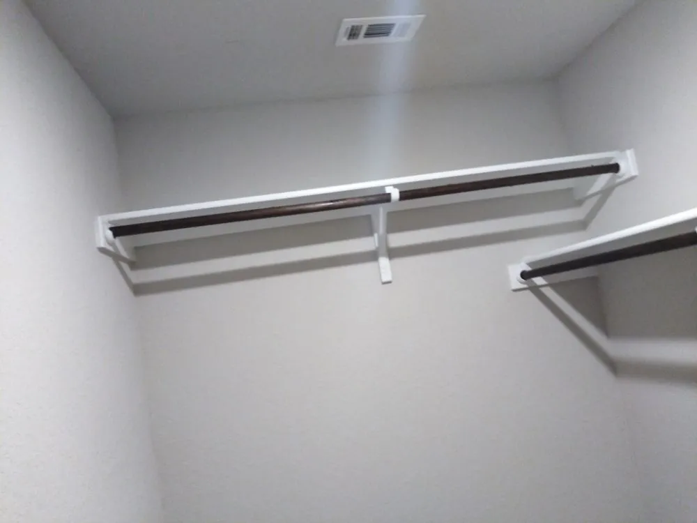 Slide of Maintenance Makeready's More