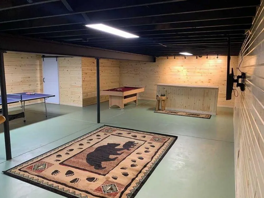 Slide of Maintenance Master