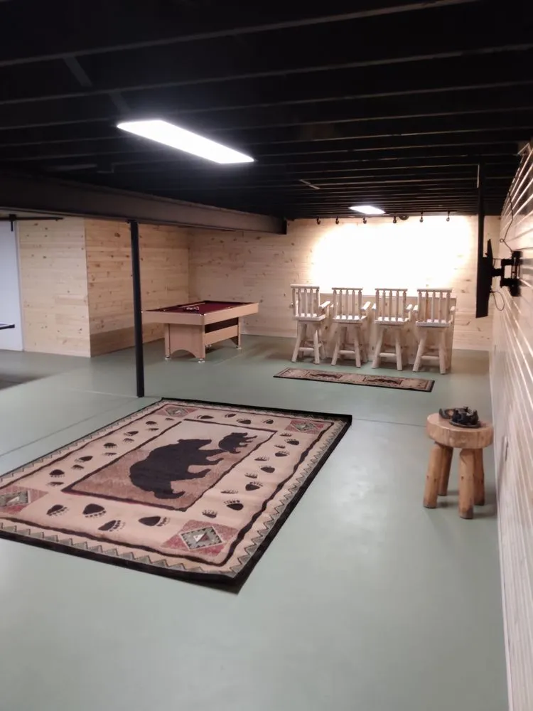 Slide of Maintenance Master