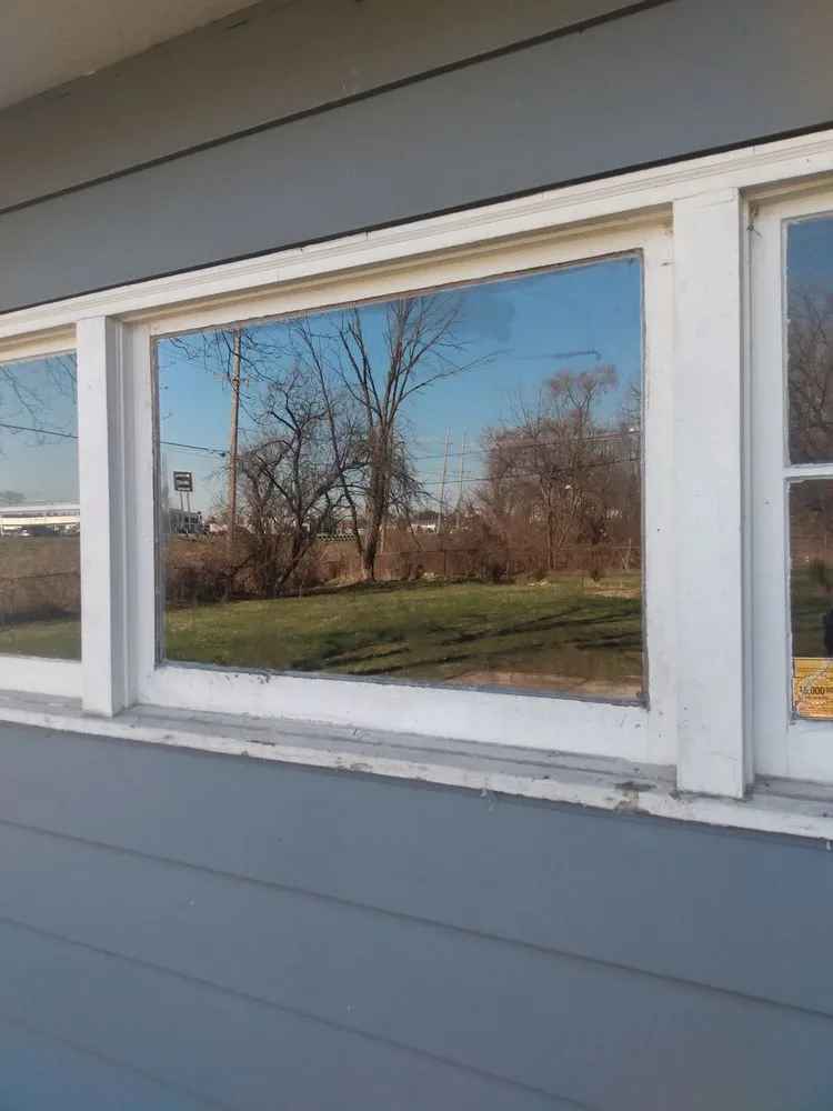 Slide of Maintenance Master