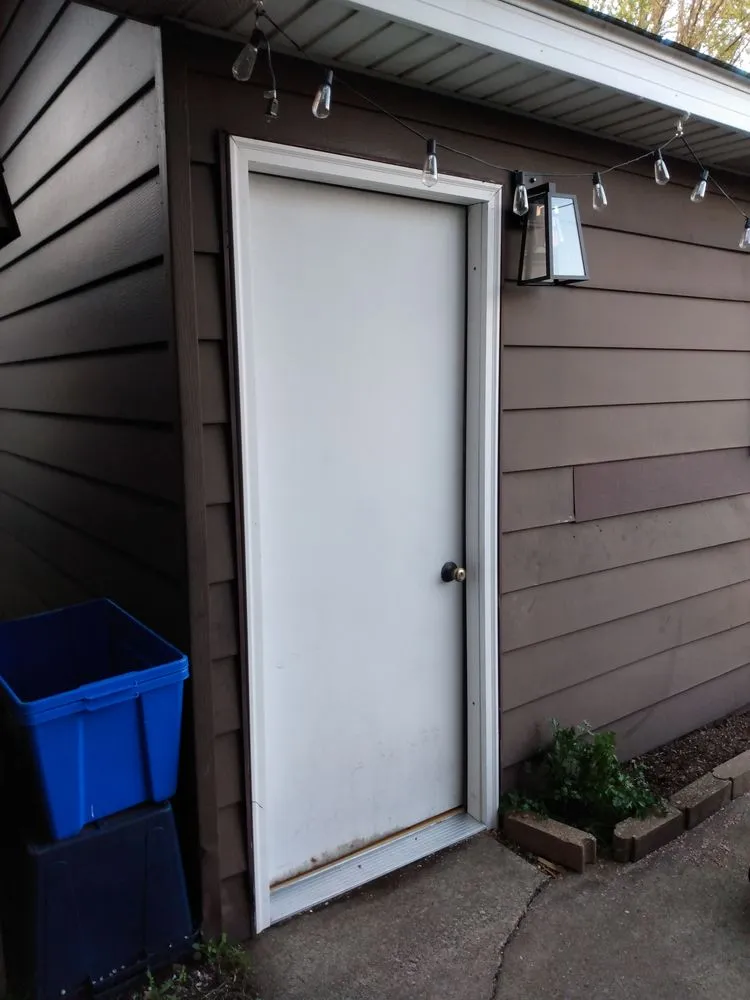 Slide of Maintenance Master