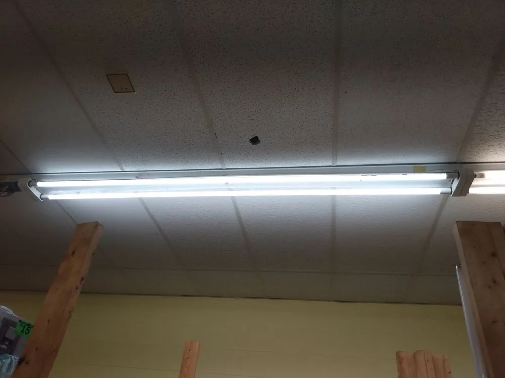 Slide of Maintenance Master