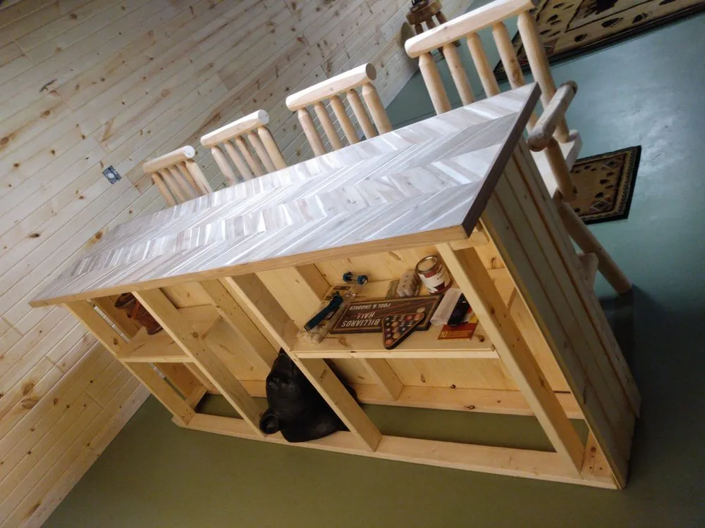 Slide of Maintenance Master