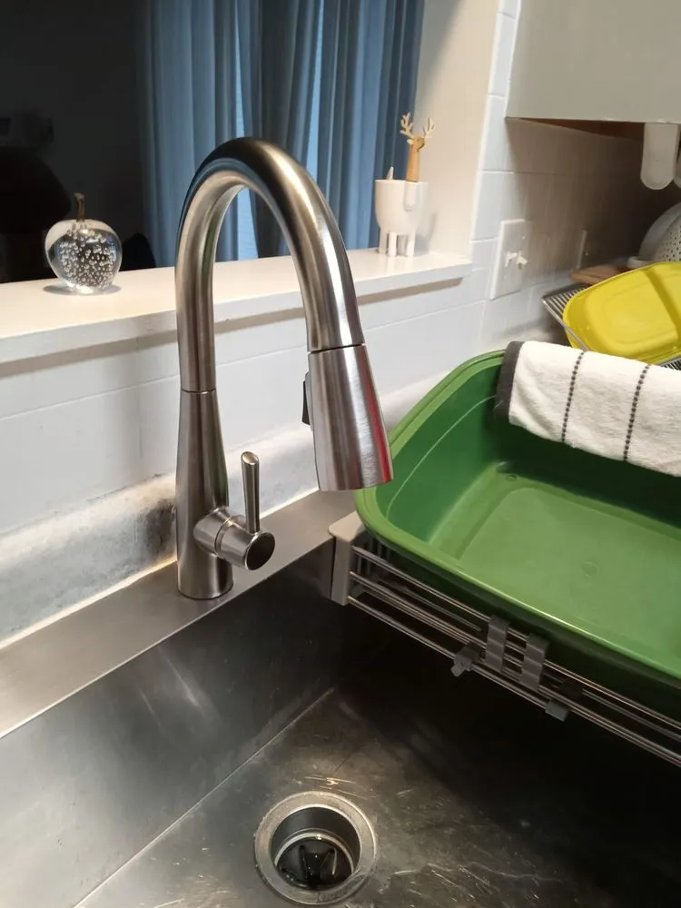 Slide of Maintenance Master