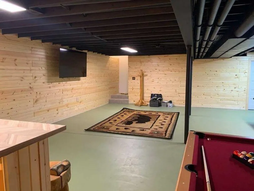 Slide of Maintenance Master