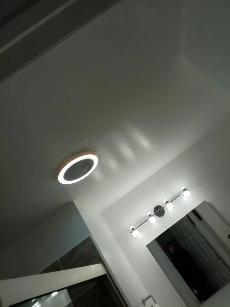 Trusted lighting installation experts serving ,  - Maintenance Master