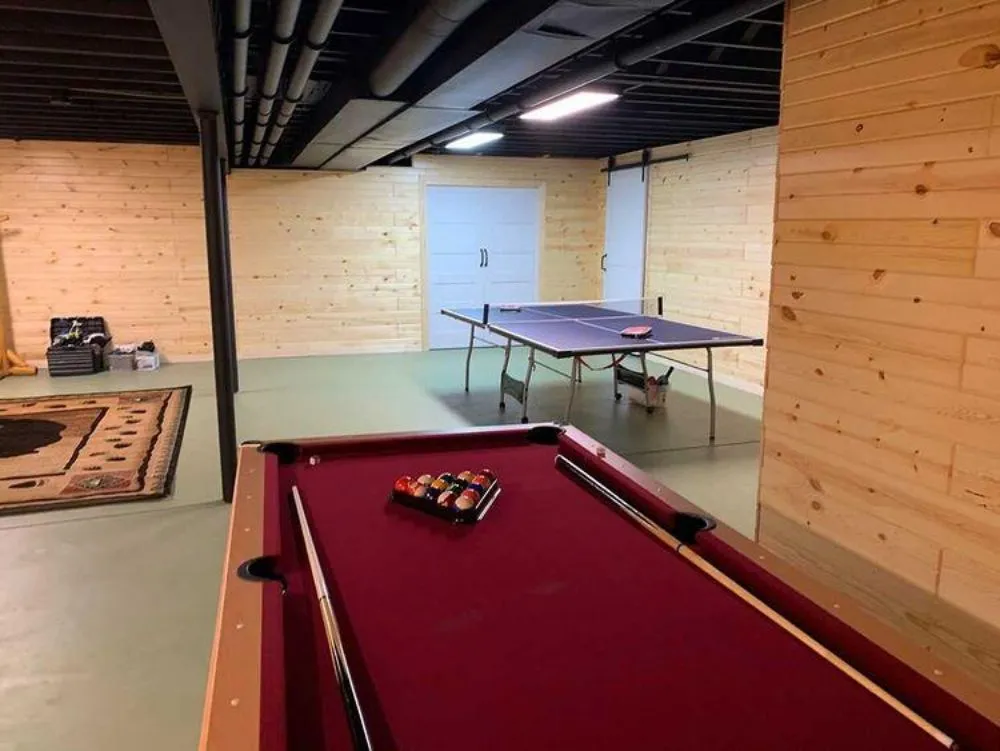 Slide of Maintenance Master