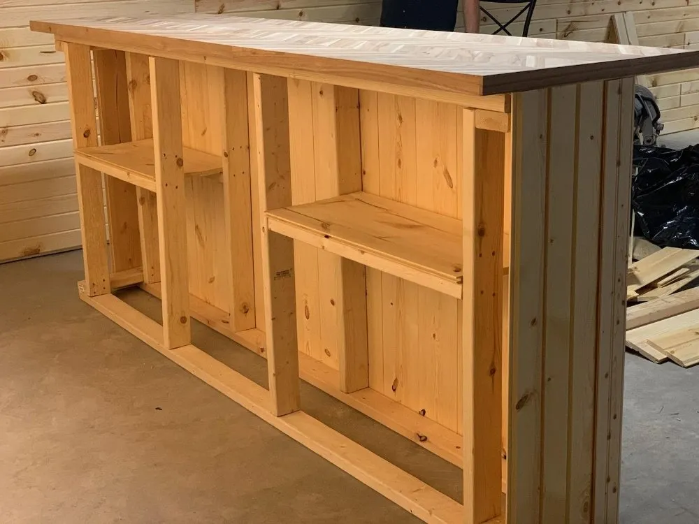 Slide of Maintenance Master